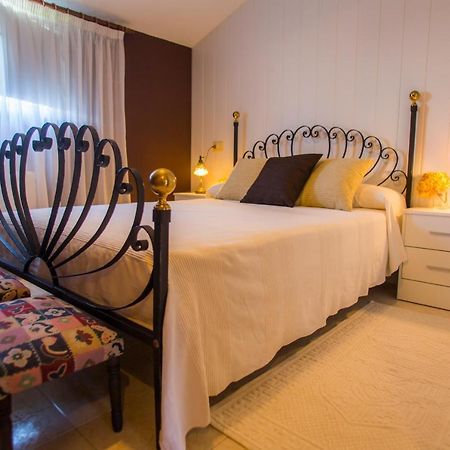 Low Cost Casa Brais San Pedro de Benquerencia Екстериор снимка