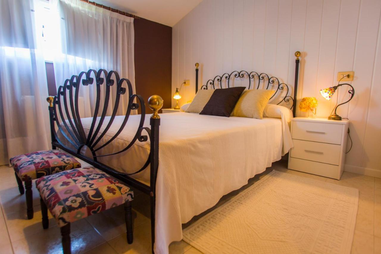 Low Cost Casa Brais San Pedro de Benquerencia Екстериор снимка