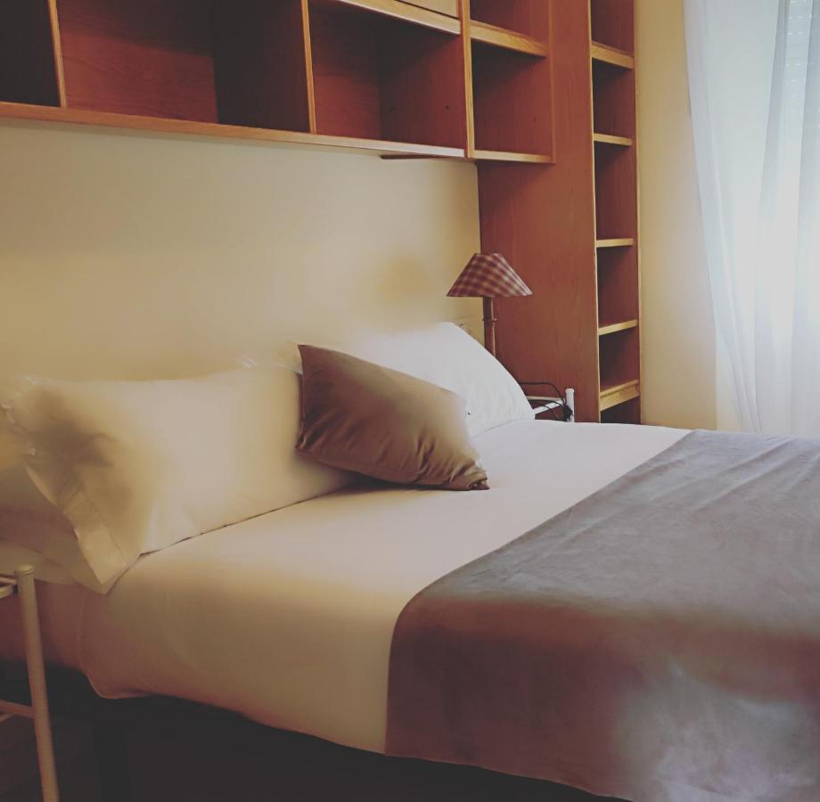 Low Cost Casa Brais San Pedro de Benquerencia Екстериор снимка